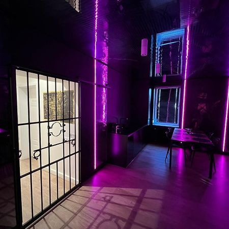 Bdsm Apartament Czestochowa Luxxx - Adults Only - Tylko Dla Doroslych מראה חיצוני תמונה