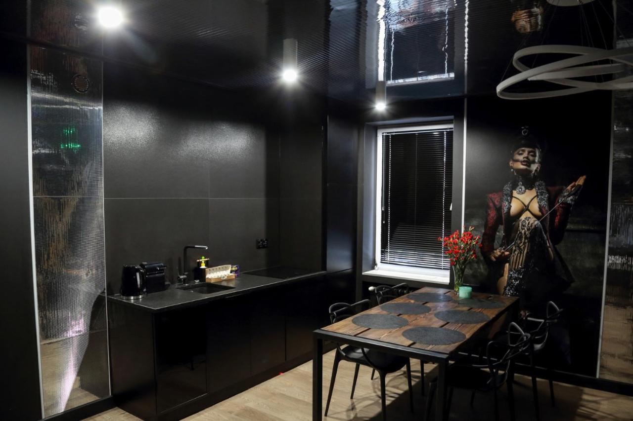 Bdsm Apartament Czestochowa Luxxx - Adults Only - Tylko Dla Doroslych מראה חיצוני תמונה