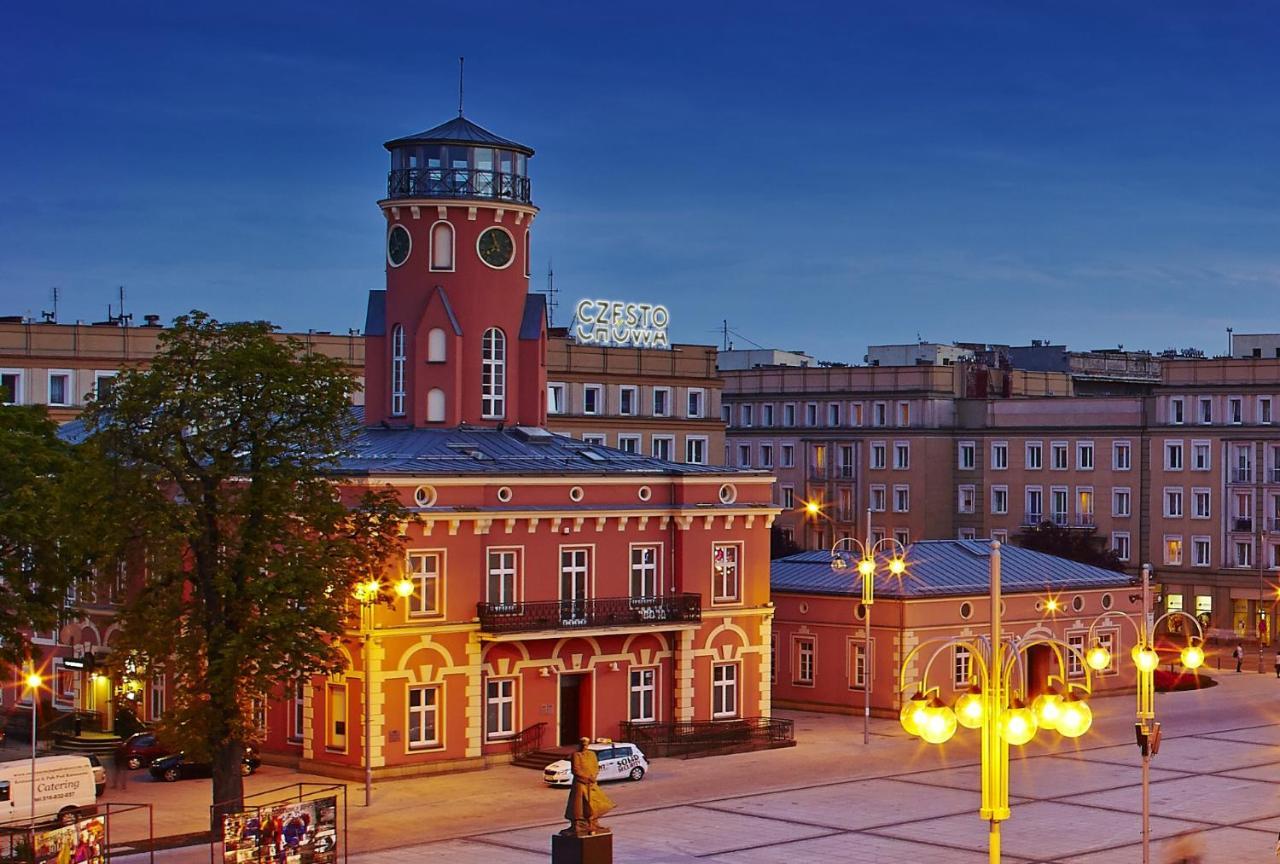 Bdsm Apartament Czestochowa Luxxx - Adults Only - Tylko Dla Doroslych מראה חיצוני תמונה